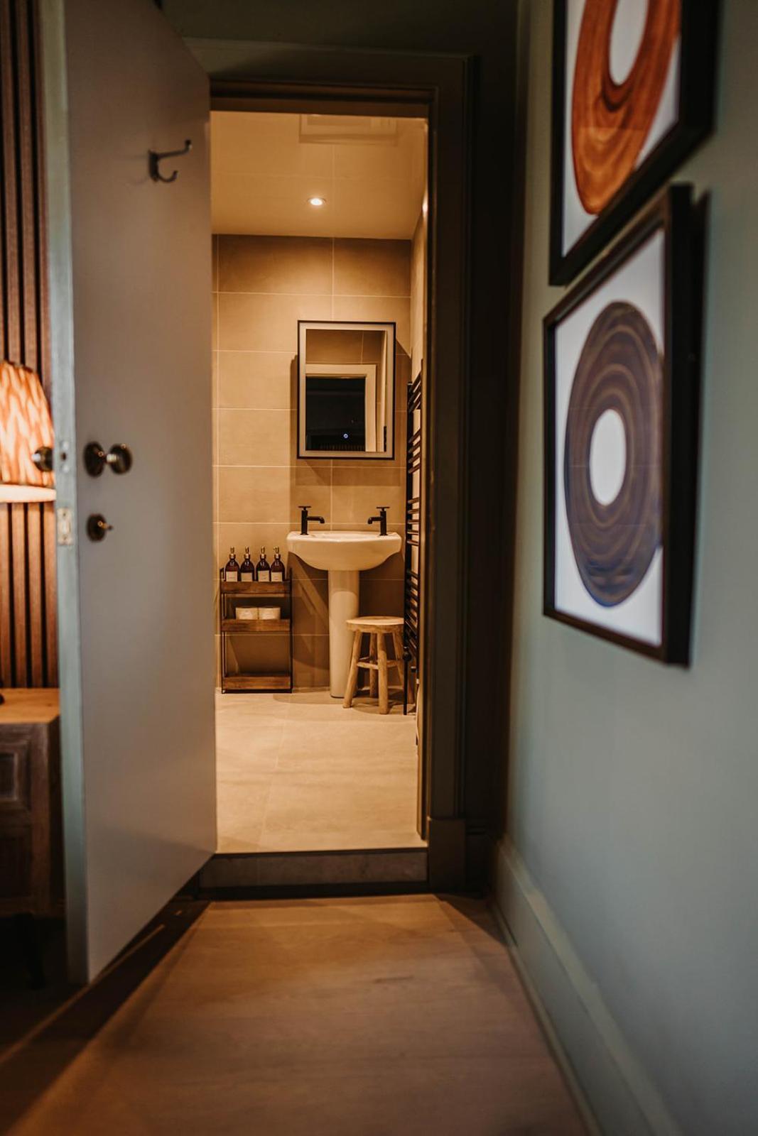 The Murray Arms Hotel Gatehouse of Fleet Ngoại thất bức ảnh