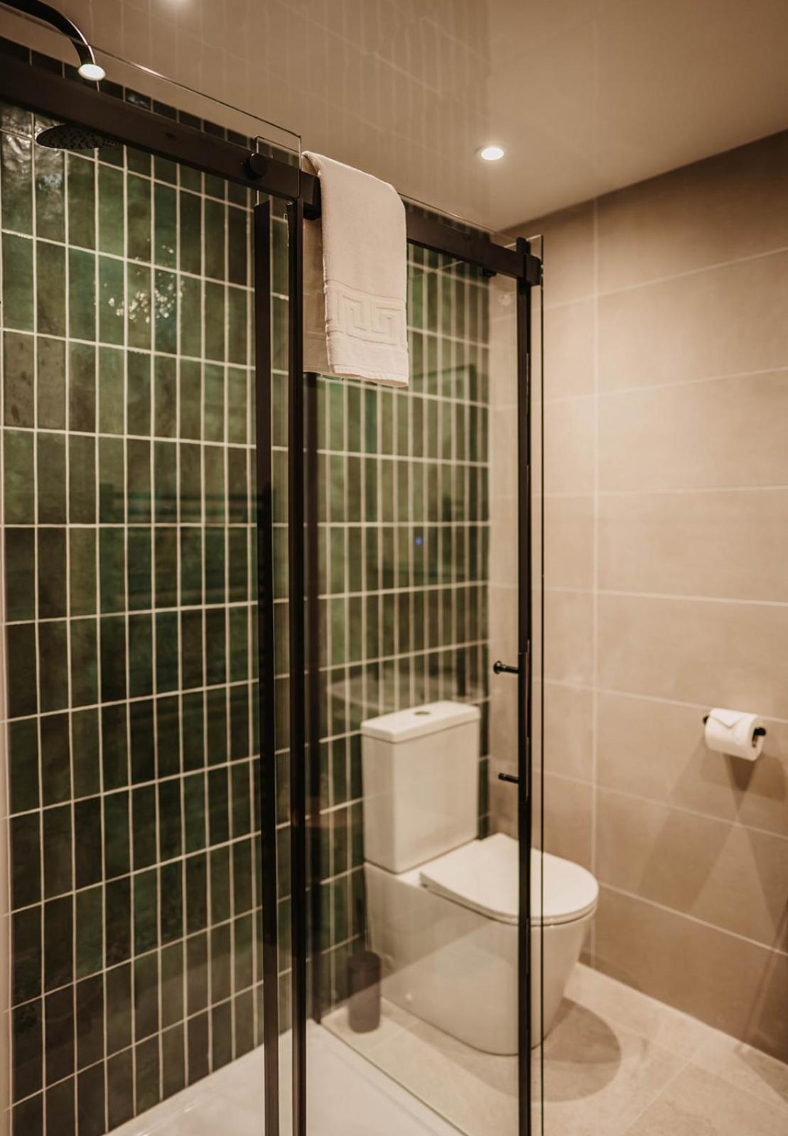 The Murray Arms Hotel Gatehouse of Fleet Ngoại thất bức ảnh